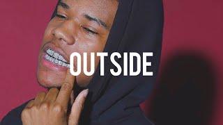 [FREE] (HARD) Nardo Wick Type Beat 2021 “Outside”