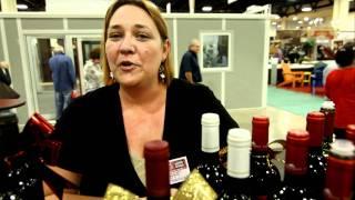 PRP Wine International at the Home Design and Remodeling Show in Fort Lauderdale, FL