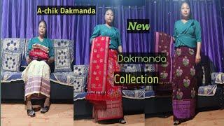 A•chik Dakmanda || New Collection 20/10/2024 @#RakseGabil