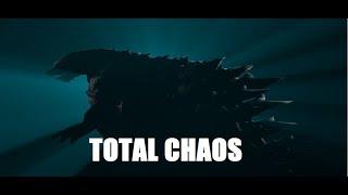 When Godzilla Earth Is Finally Added To Kaiju Universe!