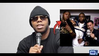 An interview with: Z-Ro