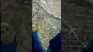 #map #navigation #aircraft #airlines #aviation4u