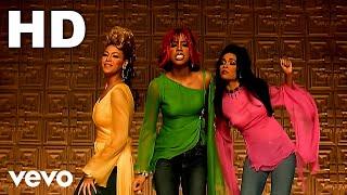 Destiny's Child - Nasty Girl (Official HD Video)