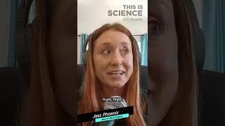 This Is Science With Jess Phoenix: Chuck Wendig is very good at what good at what he does.