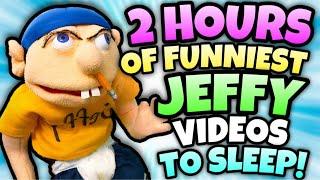 *2 HOURS* OF "FUNNIEST" SML MARATHON! (BEST JEFFY MOMENTS)