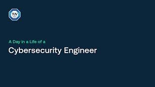 A Day in a Life at TÜV SÜD — Our Cyber Security Engineer