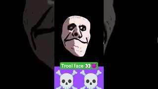 Troll face