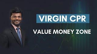 Virgin CPR Intraday Strategy | 100% Price Action Trading Indicator | CPR BY KGS