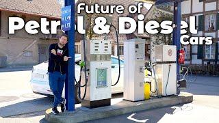 Still worth buying Petrol or Diesel cars after 2024 ?