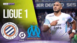 Montpellier vs Marseille | LIGUE 1 HIGHLIGHTS | 8/8/2021 | beIN SPORTS USA