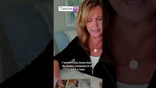 TAURUS : You're REINVENTING Yourself | Mid September 2024 Zodiac Tarot Reading #tarot #shorts