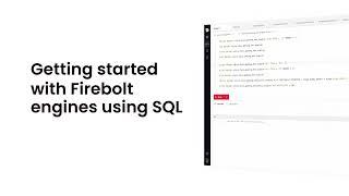 How to Manage Firebolt Engines with SQL Commands: A Step-by-Step Guide