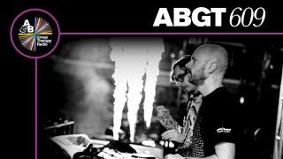 Group Therapy 609 with Above & Beyond and Simon Gregory