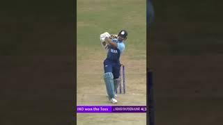 India vs Nepal highlight