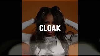 Sin The Winner Type Beat "Cloak" (Prod by Unclerayraybeats)