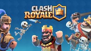 Casual Clash Royal - Anky
