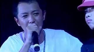 ကောင်မလေးကြိုက်တယ်ဆိုပြီးတော့ [Live] 2004 - Sai Sai Kham Leng  Feat. Kyoe Kyar