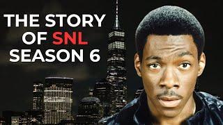 Everything You NEED to Know About SNL Season 6 (1980-81)