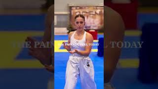 karate motivation  || Karate kata wkf || #kata #kumite #wkf #karate #skarate #martialarts #ytshots