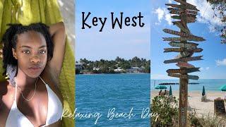 Oversharing while exploring Key West