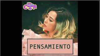 Pensamiento Karaoke - Sin Color