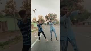 Dance Short Video sambalpuri MR NIMA OFFICIAL|| BISHI BABU OFFICIAL||