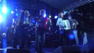 10 Фёдор Чистяков и Аккордеон РОК  Beatles Back In USSR