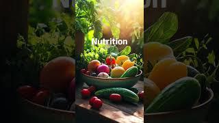 Healthy Living