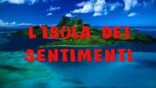 L'isola dei sentimenti