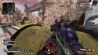 Apex Legend New 3v3 Arena Game mode  PS4 DONDONTIKI's Live