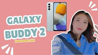 GALAXY BUDDY 2 Điện thoại cũ Hàn Quốc