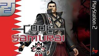 Longplay of Code of the Samurai