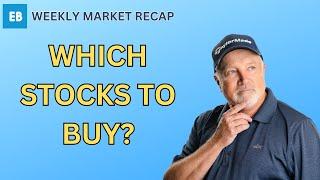 Which Mag 7 Stocks Should YOU Own?