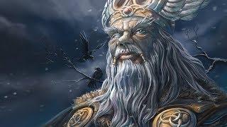 Exploring Norse Mythology: Odin