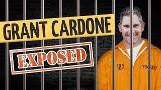 Grant Cardone: Exposed.