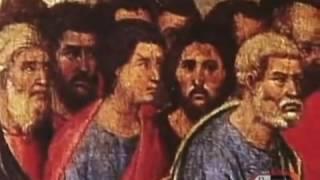 Mysteries of the Bible The Lost Years of Jesus  Jesus Documentary Channel