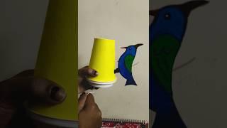 Woodpecker DIY | Creative Ideas for Home | #diy #creative #doityourself #homedecor #kidsprojects