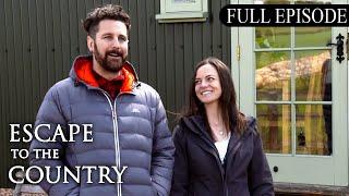 Escape to the Country Season 21 Episode 53: Carmarthenshire (2021) | FULL EPISODE