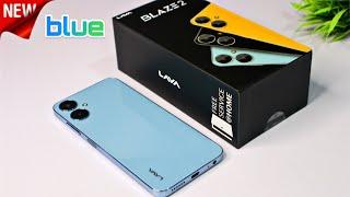 Unboxing LAVA BLAZE 2 Glass Blue: Shocking Review and Camera Test | Under 9000- 11GB RAM* 128GB