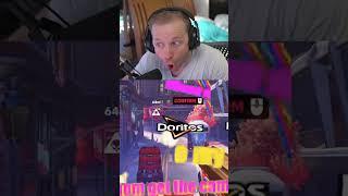 Insane 500 IQ Prediction in Overwatch 2!