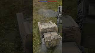 L3 Final Boss Fight️️️ #warthunder #gaming