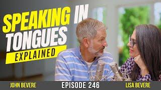 The Most CONTROVERSIAL Spiritual Gifts