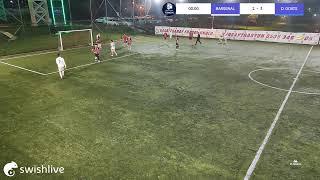 Barsenal Fc - Direklispor FC Goats / Kocaeli BARSENAL  VS D. GOATS