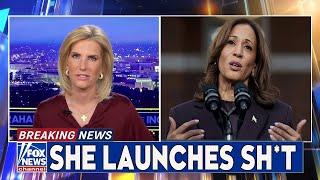 The Ingraham Angle 11/22/24 FULL END SHOW | BREAKING FOX NEWS November 22, 2024