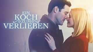 Ein Koch zum Verlieben (ROMANTISCHE FILME Deutsch ganzer Film, Liebesfilme ganzer Film Deutsch 2024)