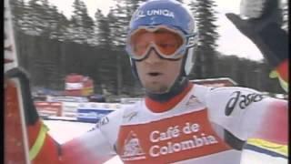 Lake Louise Alpine Ski World Cup