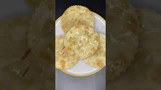 Туркменские фитчи. Turkmen food, fitchi.