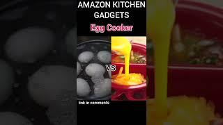 Amazon Egg Cooker/Boiler | amazon gadgets under 20 #amazonkitchenproducts #amazonkitchengadgets 2024