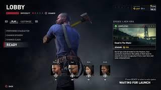 World War Z Aftermath Episode 1