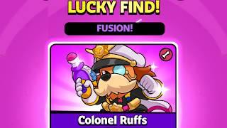 LUCKY FIND Strat = OP In Squad Busters